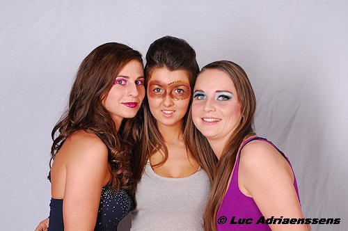 Make-up 14