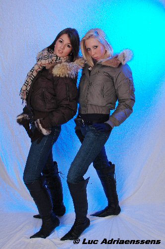 Marjanne M. & Scharina D. 04
