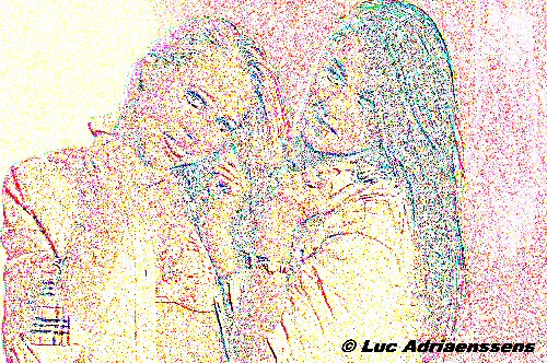 Marjanne M. & Scharina D. Shoot2 02