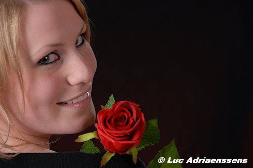 Melissa B. 12