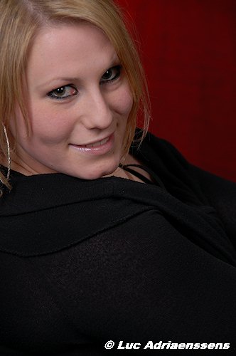 Melissa B. 16