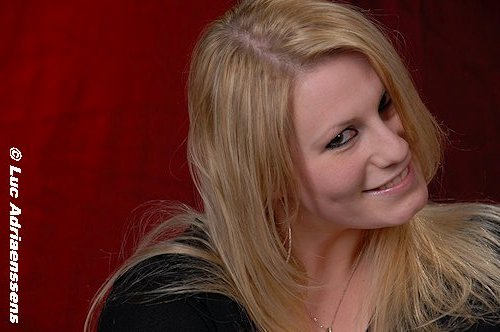 Melissa B. 18