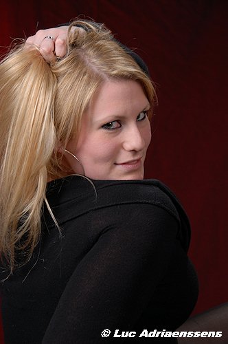 Melissa B. 20