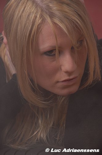 Melissa B. 26