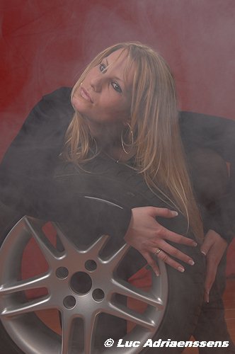 Melissa B. 28