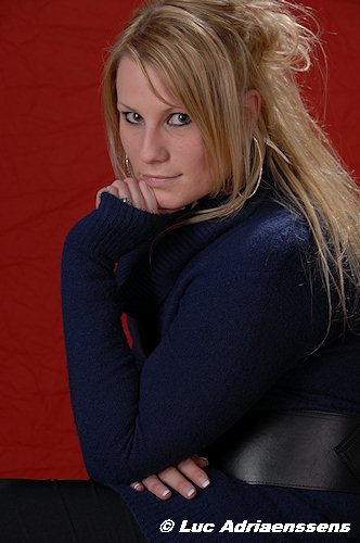 Melissa B. 33