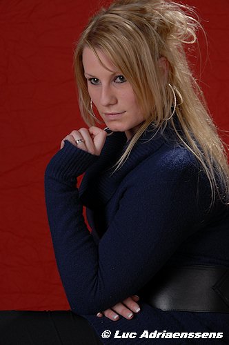 Melissa B. 34