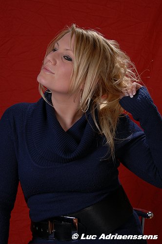 Melissa B. 35