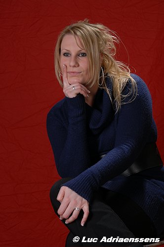 Melissa B. 36