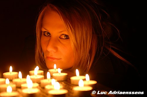 Melissa B. 39