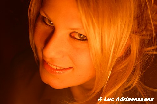 Melissa B. 40