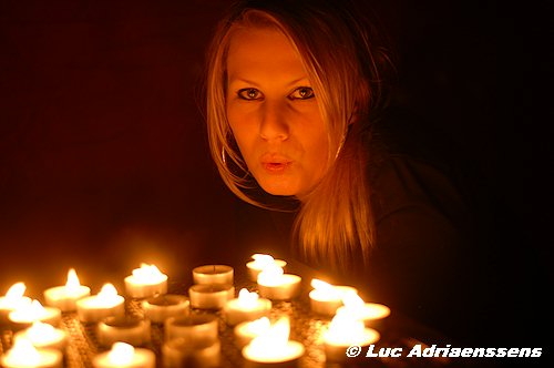 Melissa B. 41