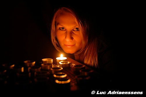 Melissa B. 42