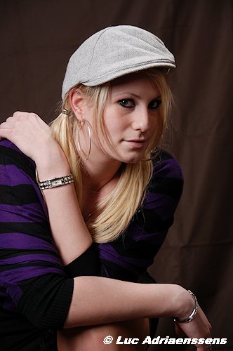 Melissa B. 03