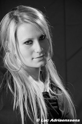 Melissa B. 12