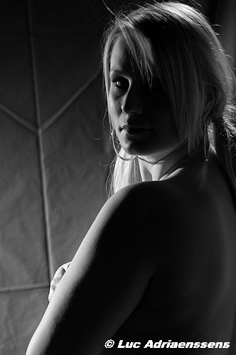 Melissa B. 23