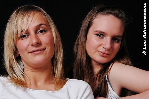 Queenie & Lindsay 04