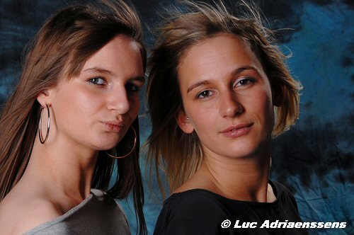 Queenie & Lindsay 29