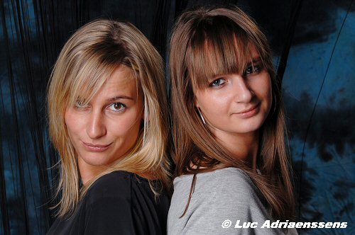 Queenie & Lindsay 30