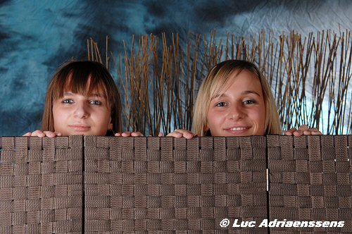 Queenie & Lindsay 34