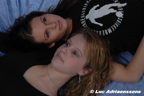 Roxanne V. & Tina D. 01
