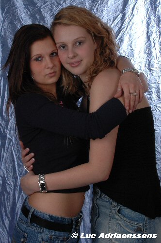 Roxanne V. & Tina D. 03