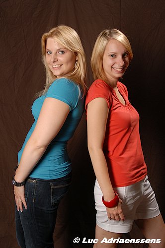 Saline J. & Shana J. 01