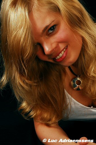 Samantha G. 22