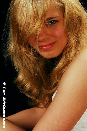 Samantha G. 23