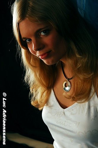 Samantha G. 29