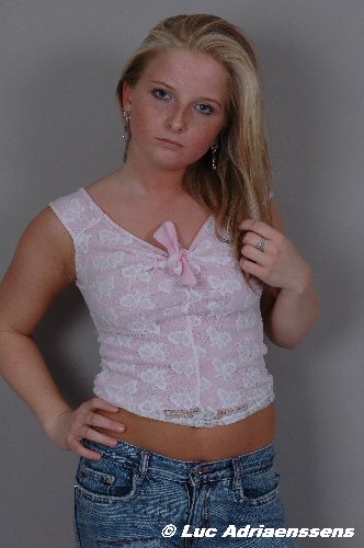 Sarah 21