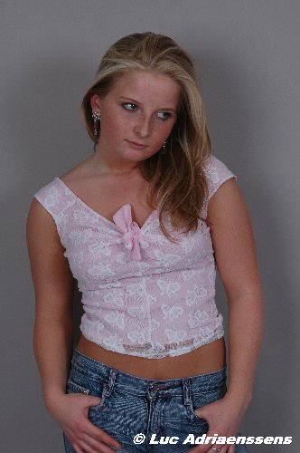 Sarah 22