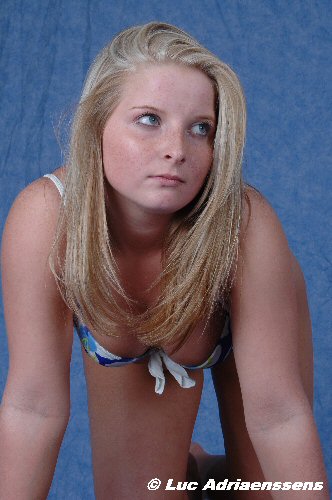 Sarah 35
