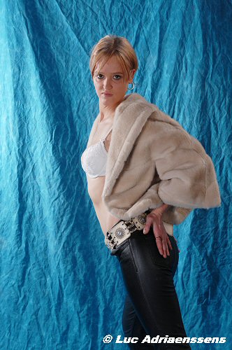 Sarah C. 18