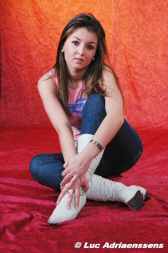 Scharina D. Shoot2 04