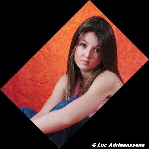 Scharina D. Shoot2 05