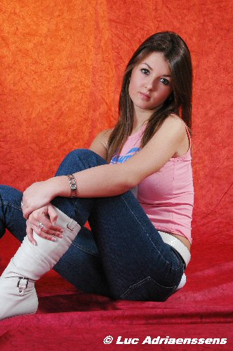 Scharina D. Shoot2 07