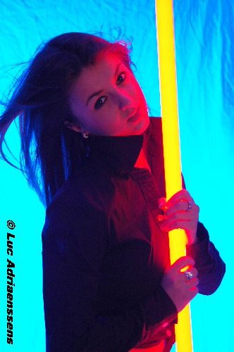 Scharina D. Shoot2 19