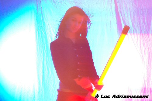 Scharina D. Shoot2 20