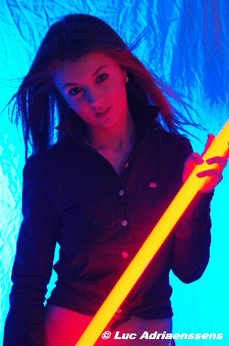 Scharina D. Shoot2 21
