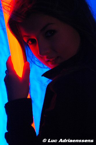 Scharina D. Shoot2 22