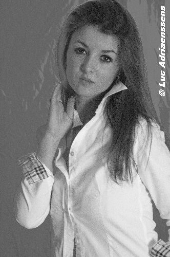 Scharina D. Shoot2 27