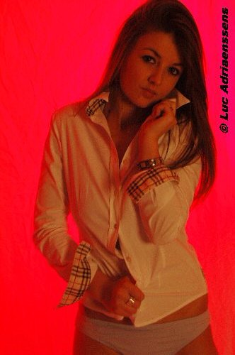 Scharina D. Shoot2 28