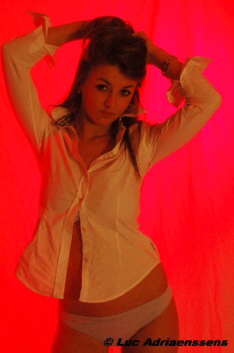 Scharina D. Shoot2 29
