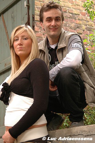 Shana V.C. & Geert V.M. 01