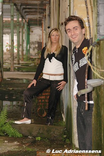 Shana V.C. & Geert V.M. 05
