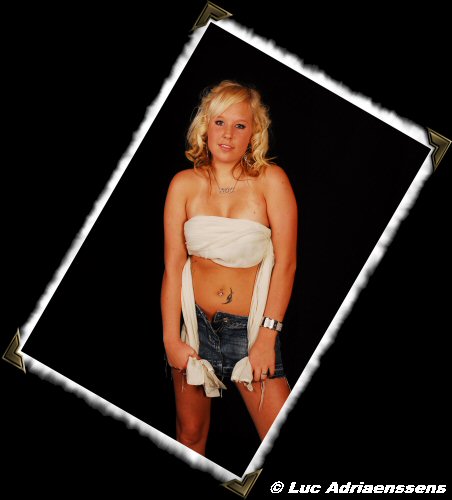 Sharon D. 14