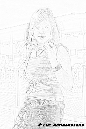 Sharon D. Shoot 2 08