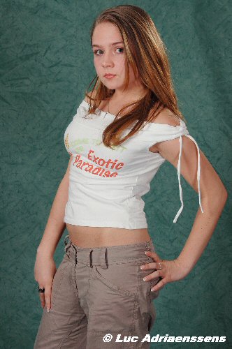 Shelley D.W. 09