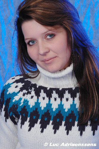 Stefanie R. 14
